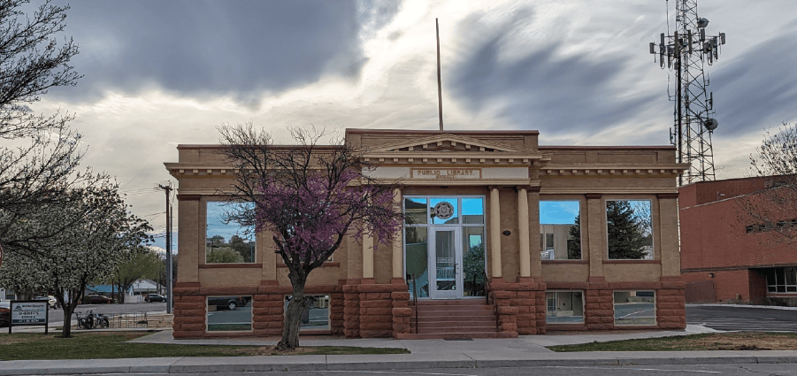 Delta County Sheriff's Office - 211 W 6th Street 