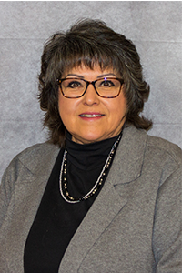 Teri Stephenson Delta County Clerk & Recorder