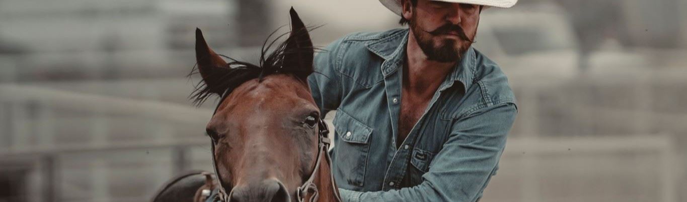 Delta County Fair Ranch Rodeo Riders 2025
