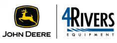 4 Rivers Equipment Logo