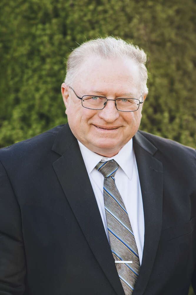 Mike Lane, Delta County Commissioner, District 1